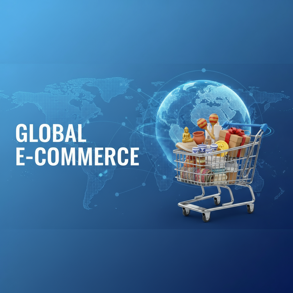 Global Marketplace Hero Banner