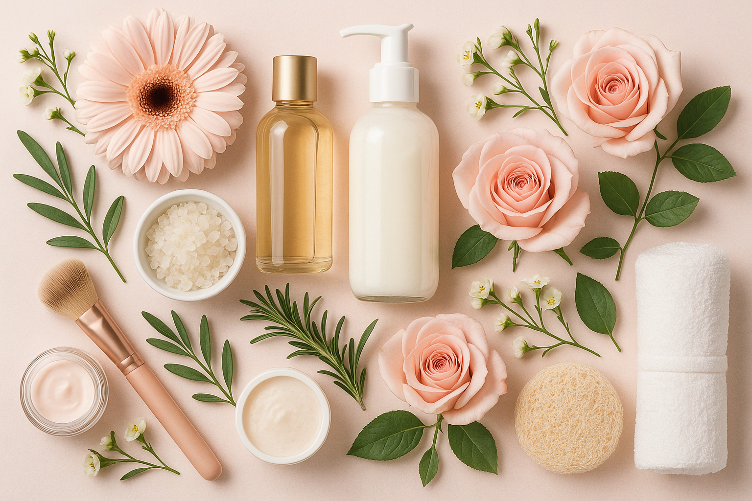 💄 Beauty & Health Tips - Expert Guides & Product Reviews