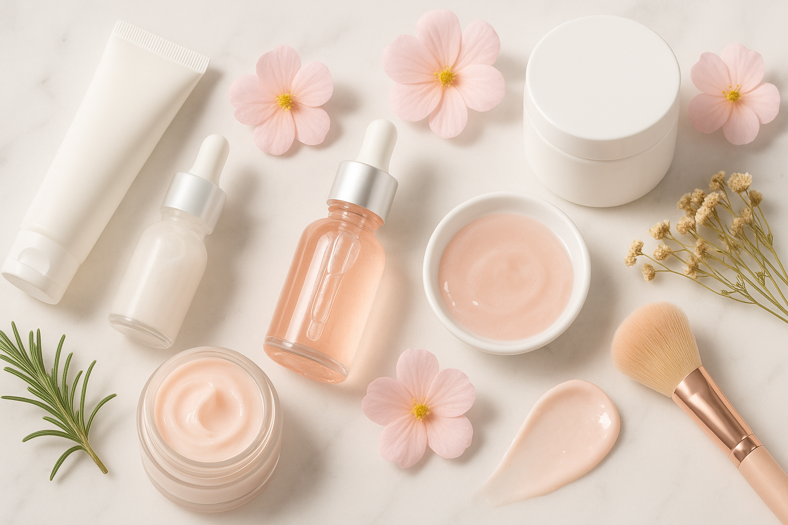 💄 10 Skincare Tips for Glowing Skin - Expert Beauty Guide