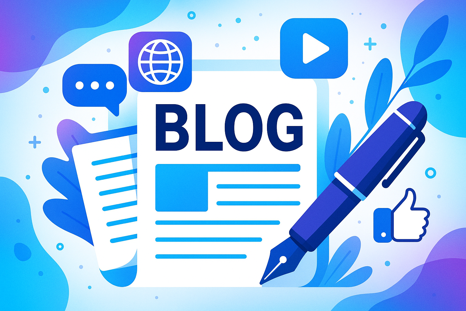 Welcome to Our Blog - Your Guide to Excellence