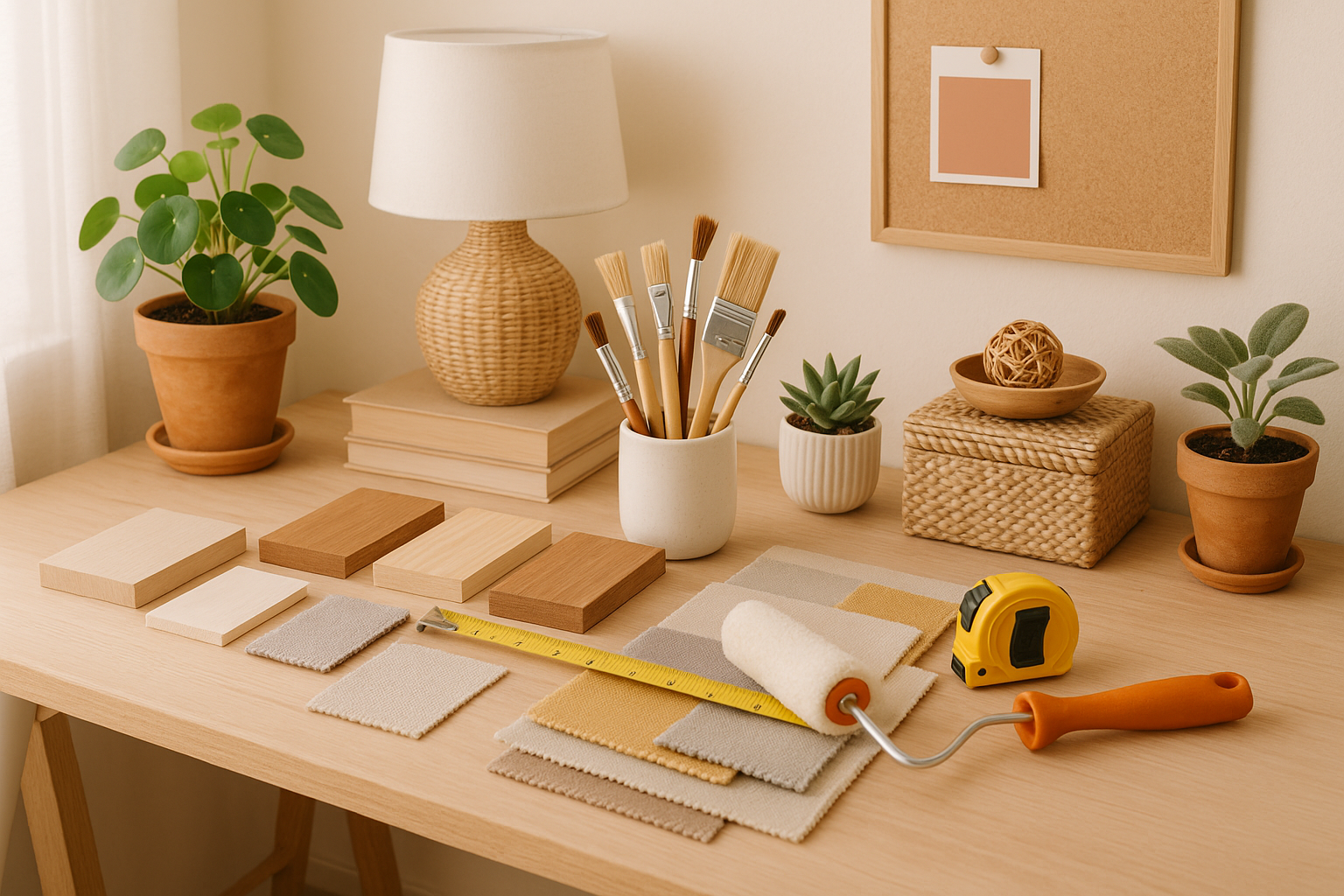 🏠 Home & DIY - Projects, Organization & Decor Ideas