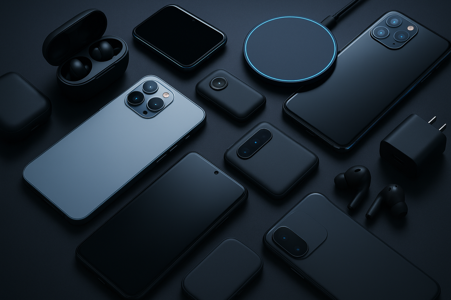 💻 How to Choose the Right Smartphone in 2025 - Global Tech Guide