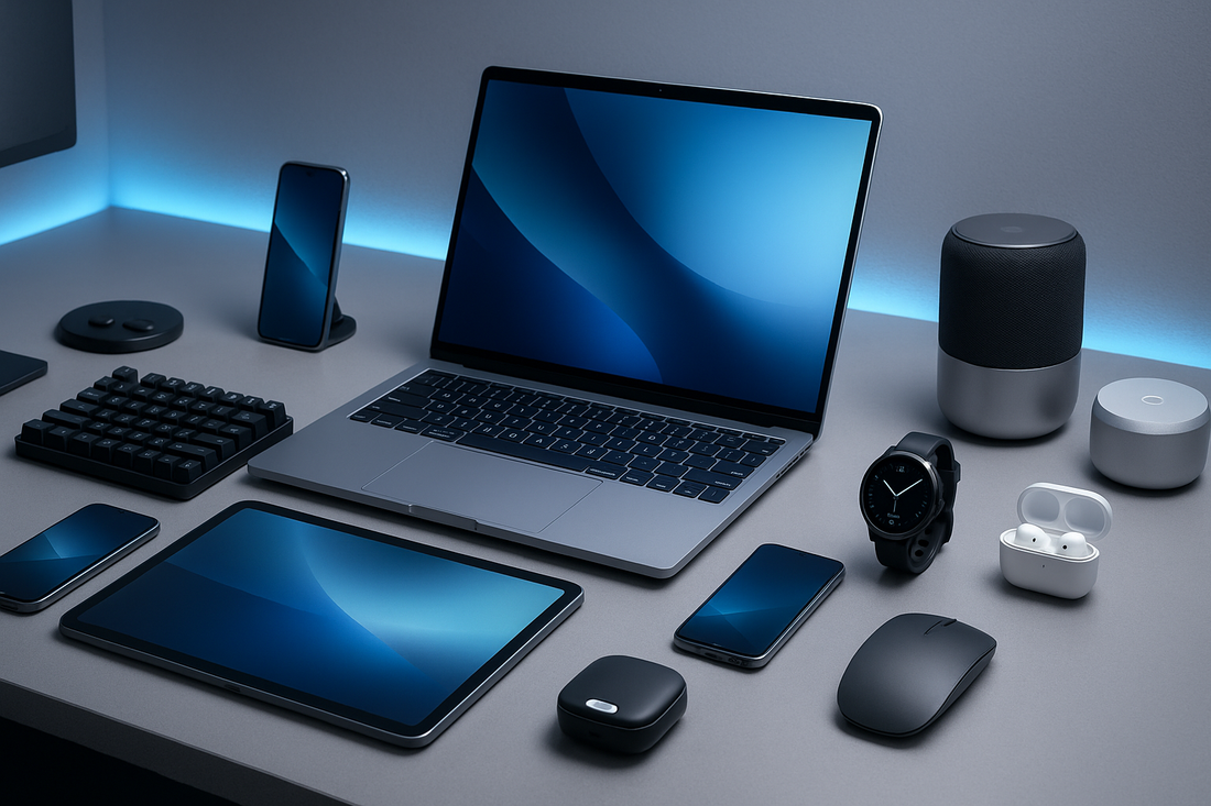 💻 Tech Guides - Reviews, Tutorials & Buying Guides