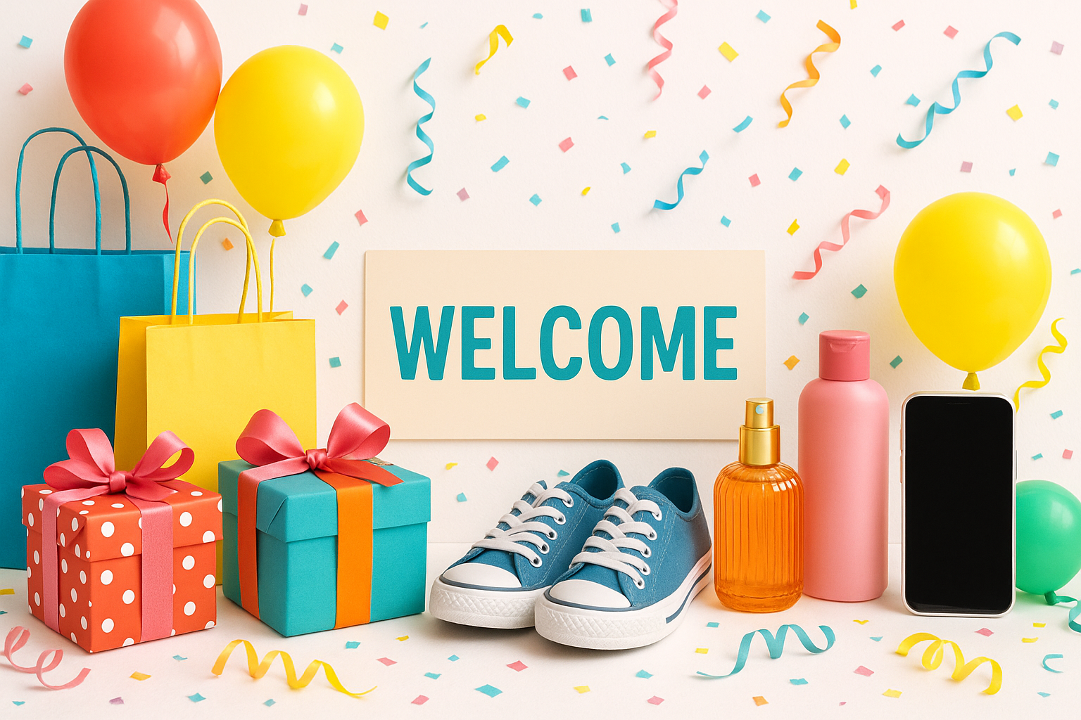 📰 Welcome to Boreyroth - Your Global One-Stop Shop!