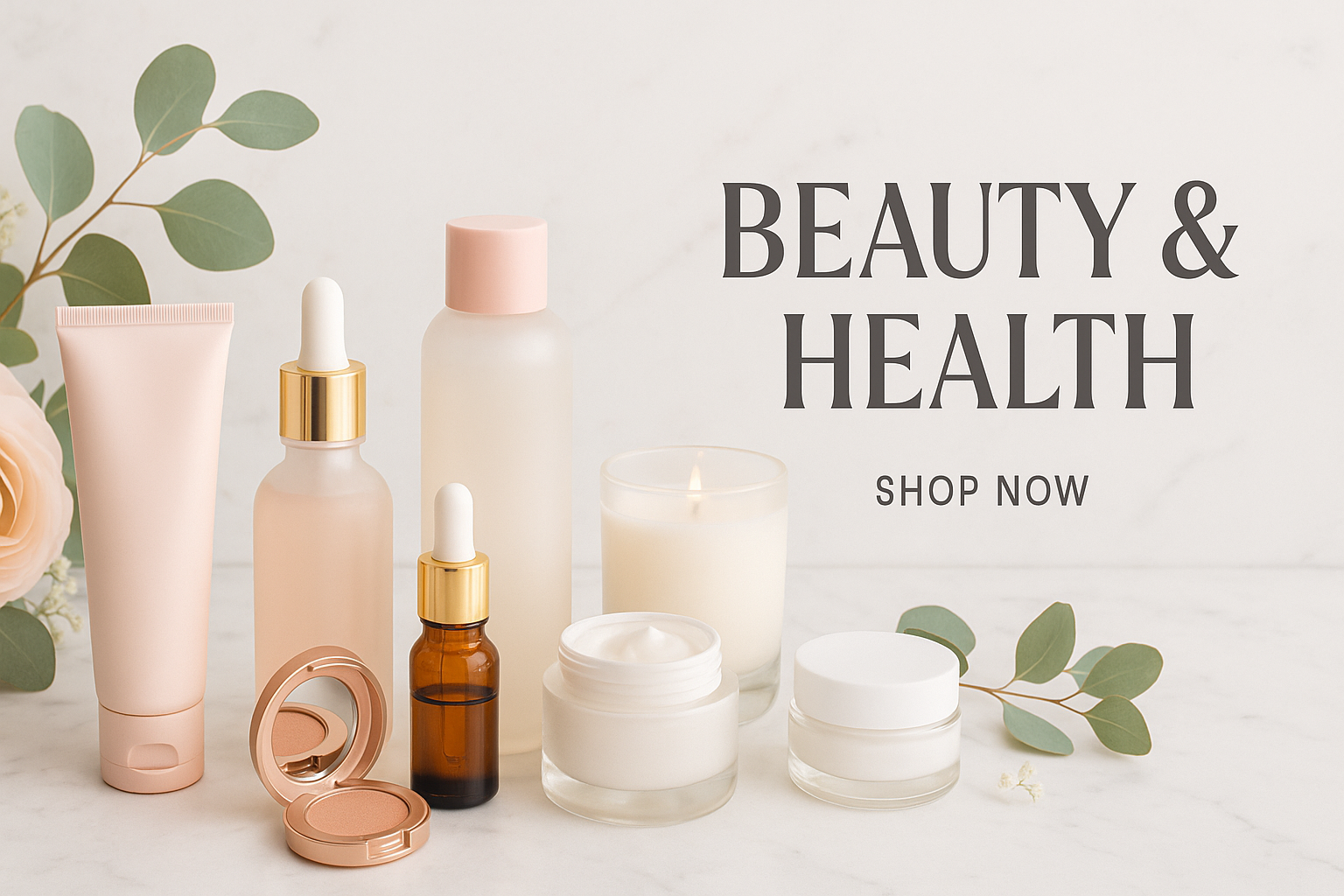 💄 Beauty & Health