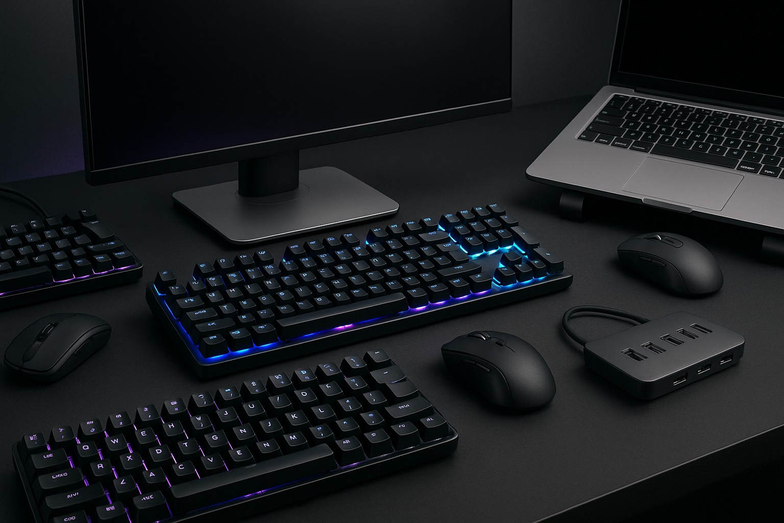 💻 Computer & Accessories