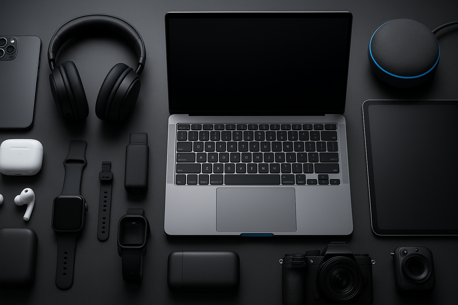 📱 Electronics & Gadgets