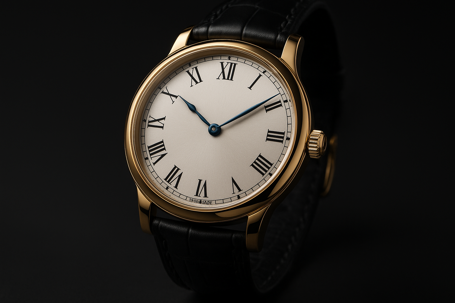 ⌚ Premium Watches - Luxury Timepieces Collection