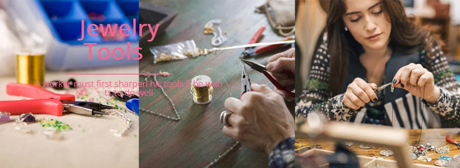 1pcs Professional Jewelry Tools Ring Mandrel Stick Finger Gauge Ring Sizer Measuring UK/US Size For DIY Jewelry Size Tool Sets