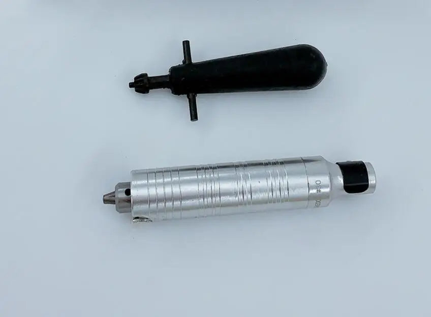 T39 Rotary Handpiece Hammer SR FOREDOM Hand Piece Shank Engraving Hanle #30 For Flex Shaft Machine Jewelry tools accessory