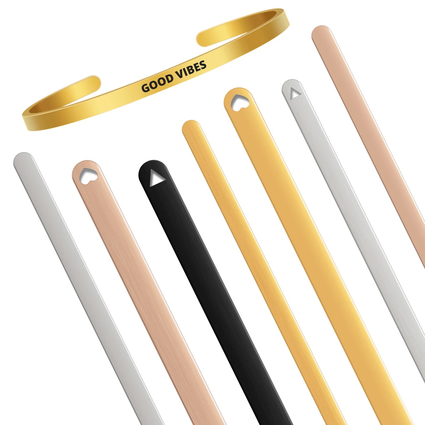 Bending the Ring Kit Plier Curved Stainless Steel Materials Machine Jewelry Making