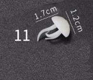 MINI 3D Micro Jellyfish Landscape DIY Craft Handmade Resin Jewelry UV Epoxy Jewerly Filling Molds Figurines Decoration