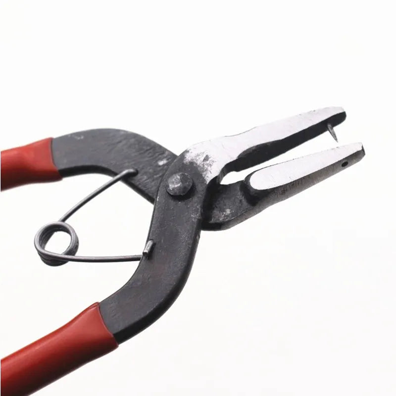 Wire Looping Pliers Long Round Nose and Concave Wire Wraps Looper Pliers Beading Craft DIY Jewelry Tools HK044