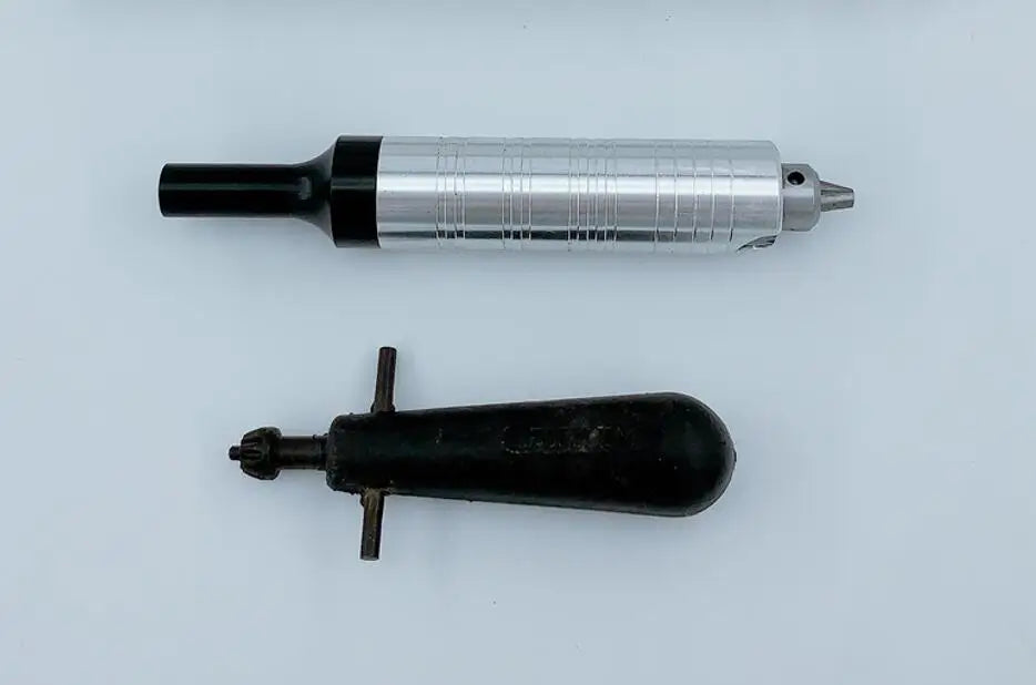 T39 Rotary Handpiece Hammer SR FOREDOM Hand Piece Shank Engraving Hanle #30 For Flex Shaft Machine Jewelry tools accessory