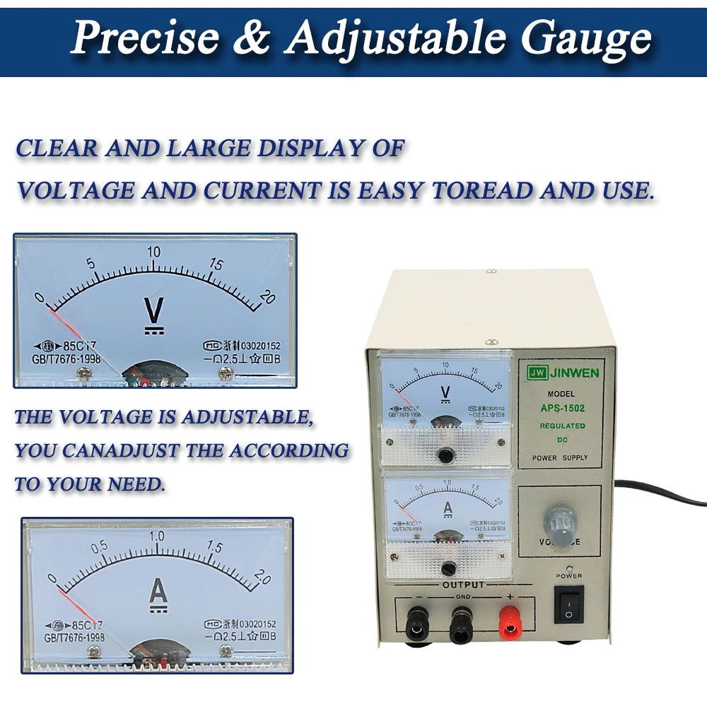 Electroplating machine gold plating machine gold plated silver plated platinum plated copper gold tool jewellery equipment