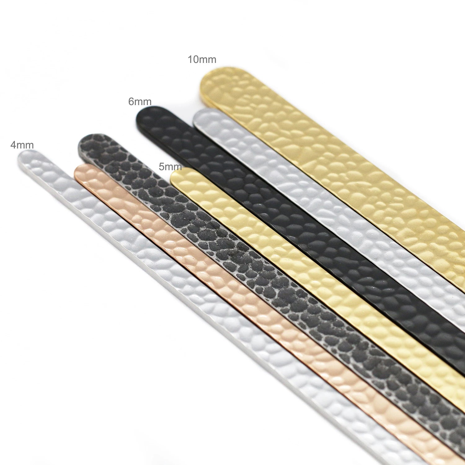 Bending the Ring Kit Plier Curved Stainless Steel Materials Machine Jewelry Making