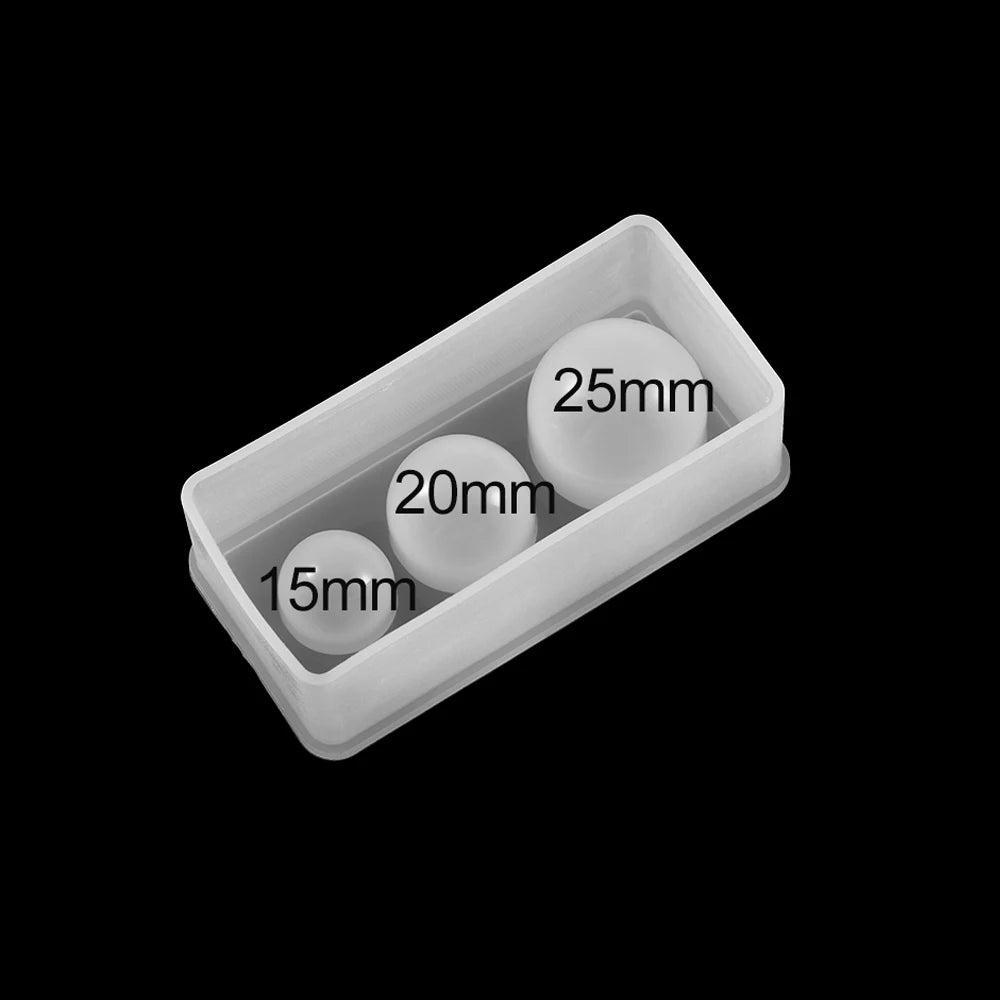 Square Rectangle Epoxy Resin Molds Real Dried Plants Flower Insect Specimen For Resin Epoxy Mold Silicone Jewelry Crafts Making