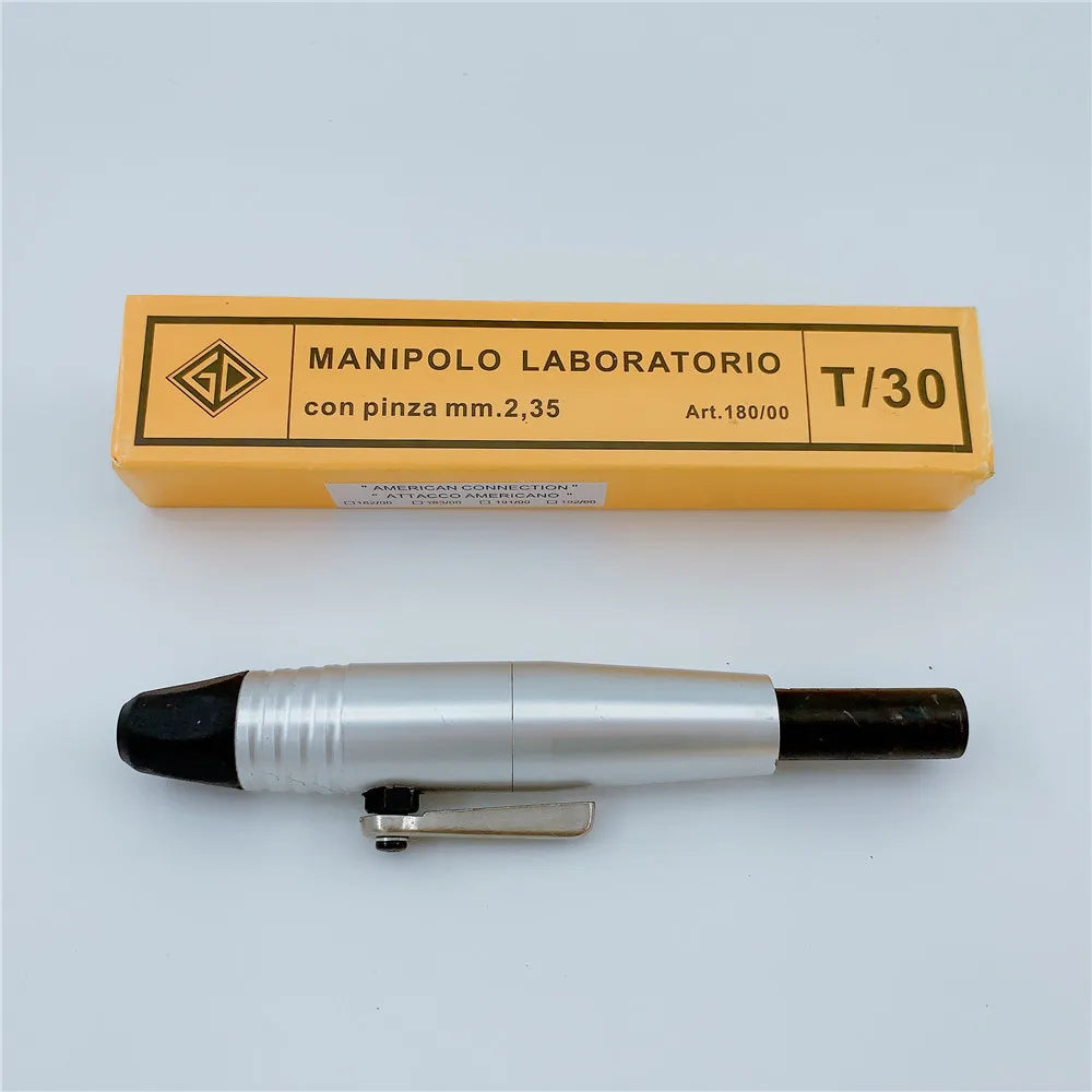 T39 Rotary Handpiece Hammer SR FOREDOM Hand Piece Shank Engraving Hanle #30 For Flex Shaft Machine Jewelry tools accessory