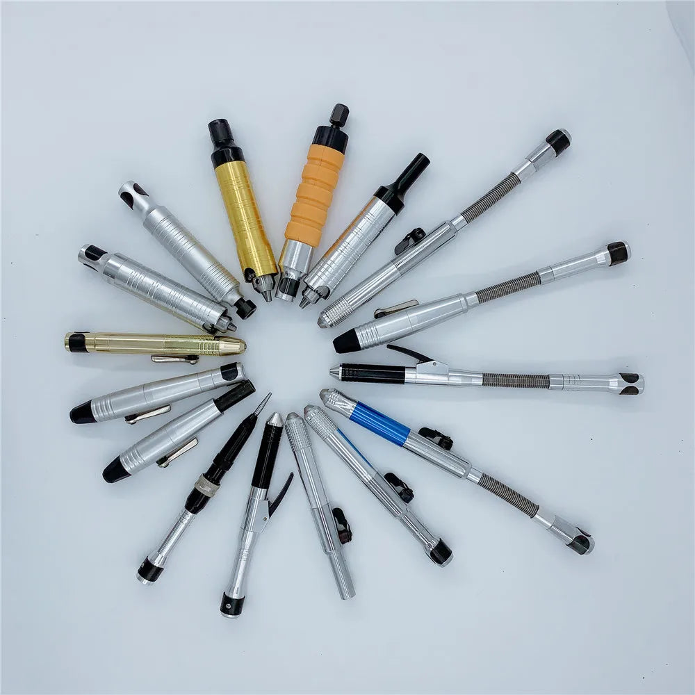 T39 Rotary Handpiece Hammer SR FOREDOM Hand Piece Shank Engraving Hanle #30 For Flex Shaft Machine Jewelry tools accessory