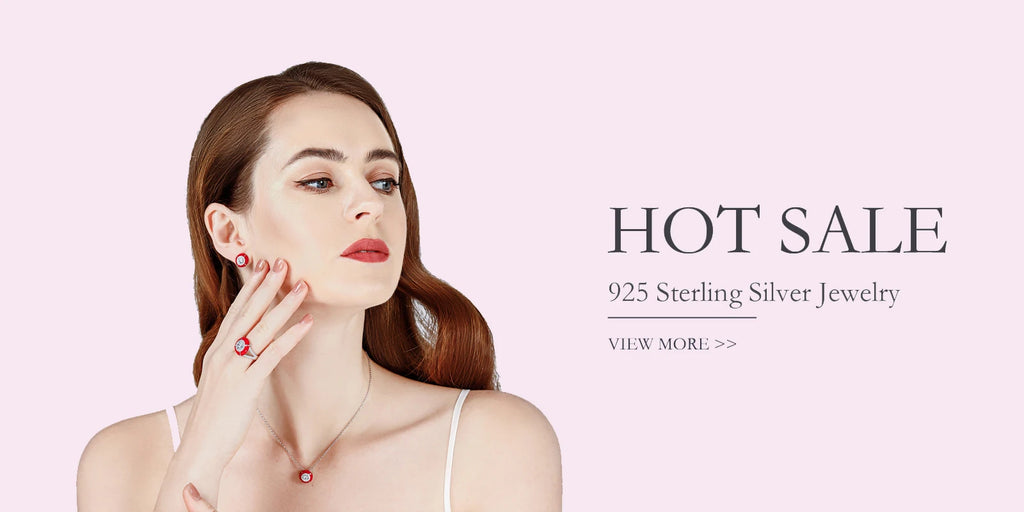 925Sterling Silver Fashion Simplicity Synthetic Crystal White Enamel Stud Earrings For Women's Party High Quality Trendy Jewelry