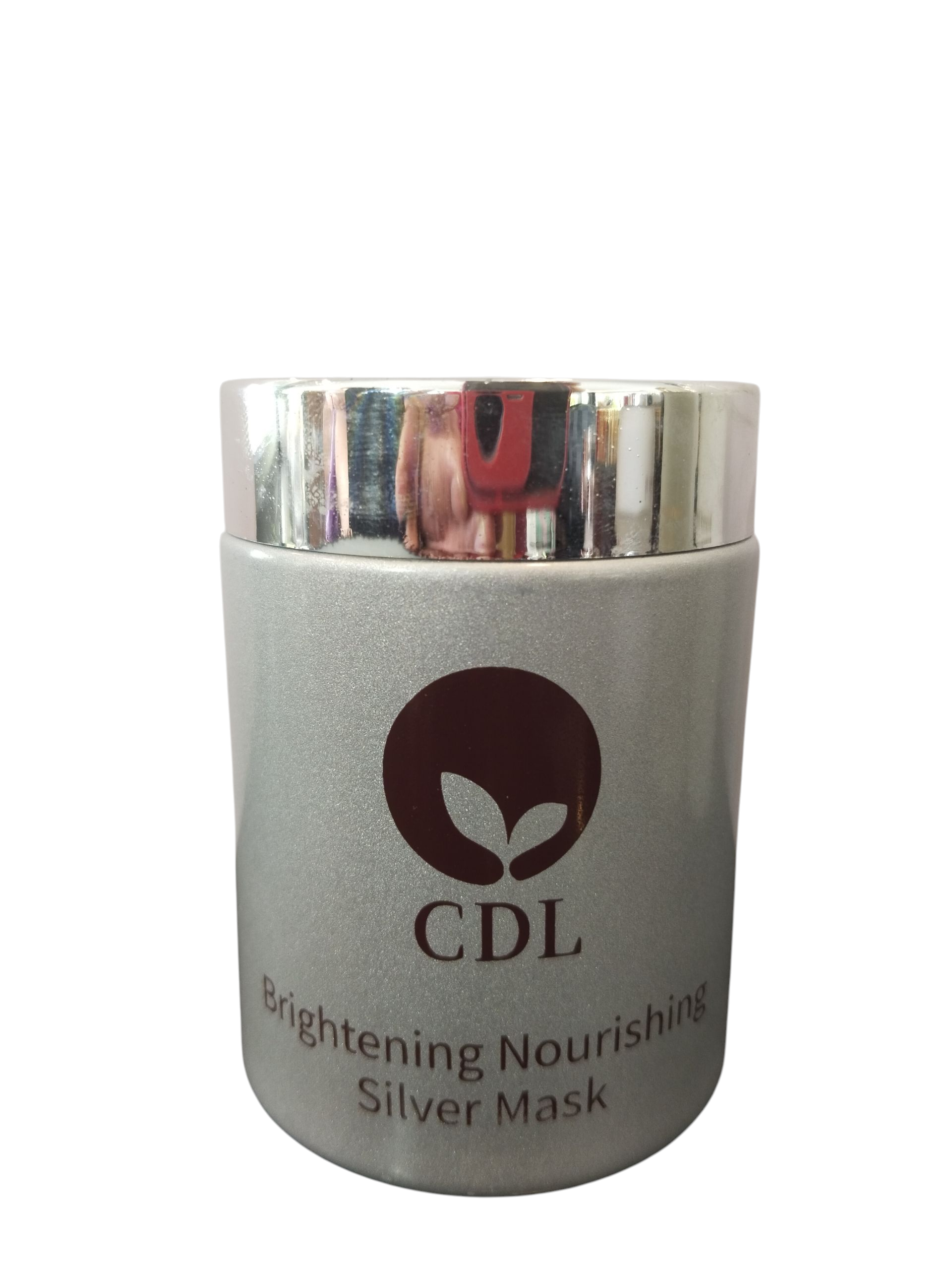 CDL Brightening Nourishing Silver Mask