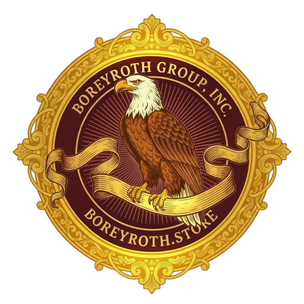 Boreyroth