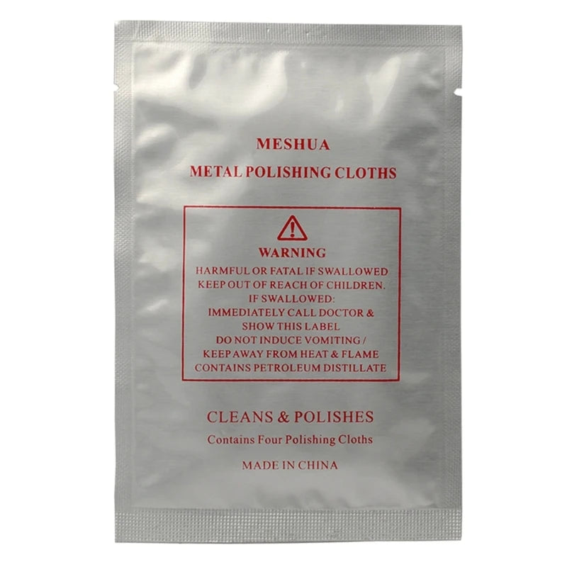 Versatile Watch Cleaning Polishing Cloth Wipe Watch Repair Tool for Watch Makers Watch Collector and Jewelry Enthusias