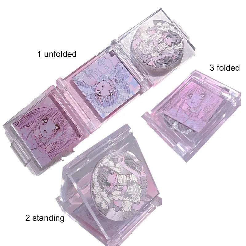 DIY Player and Casting Molds Resin Mold Jewelry Tool Jewelry Accessories Epoxy Resin Moulds
