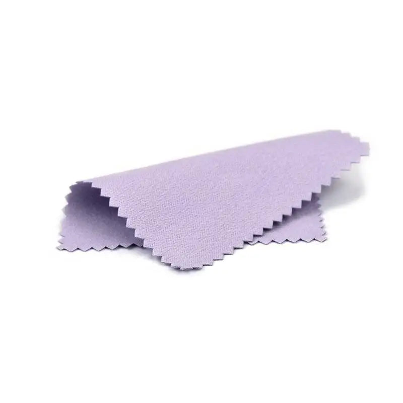 10pcs 50pcs 8x8cm Sterling Silver Color Cleaning Cloth Polishing Cloth Soft Clean Wipe Wiping Cloth Of Silver Gold Jewelry Tools