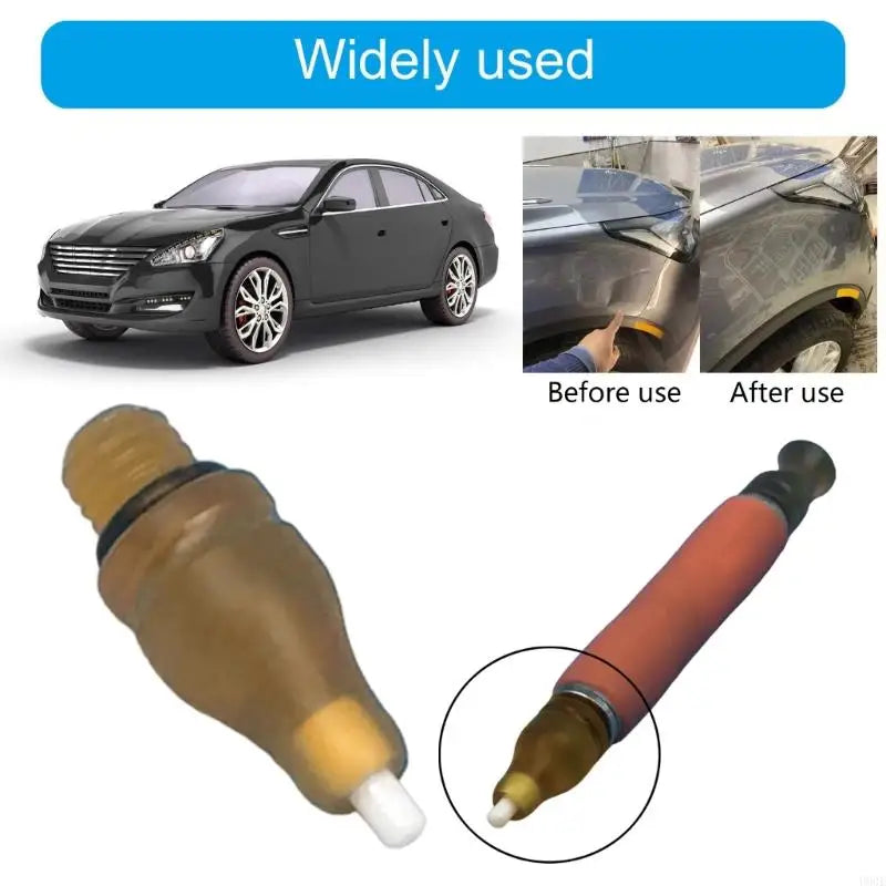 U90E Precisions Knocking Ceramic Dents Fixing for Effective Auto Body Repair Home Use