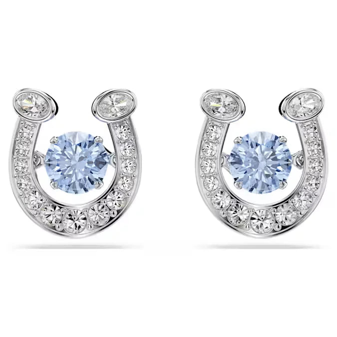 2026 New Trend Fine Jewelry Set Charming White  Red Crystal Pendant Fashion Rose Gold Pearl Necklace Bracelet Earrings for Women