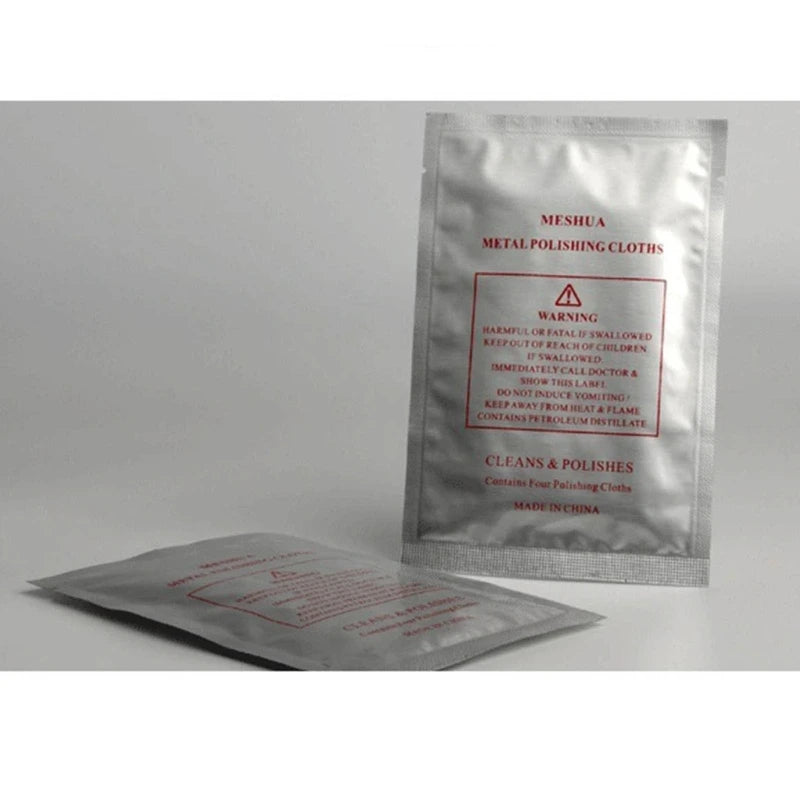 Versatile Watch Cleaning Polishing Cloth Wipe Watch Repair Tool for Watch Makers Watch Collector and Jewelry Enthusias