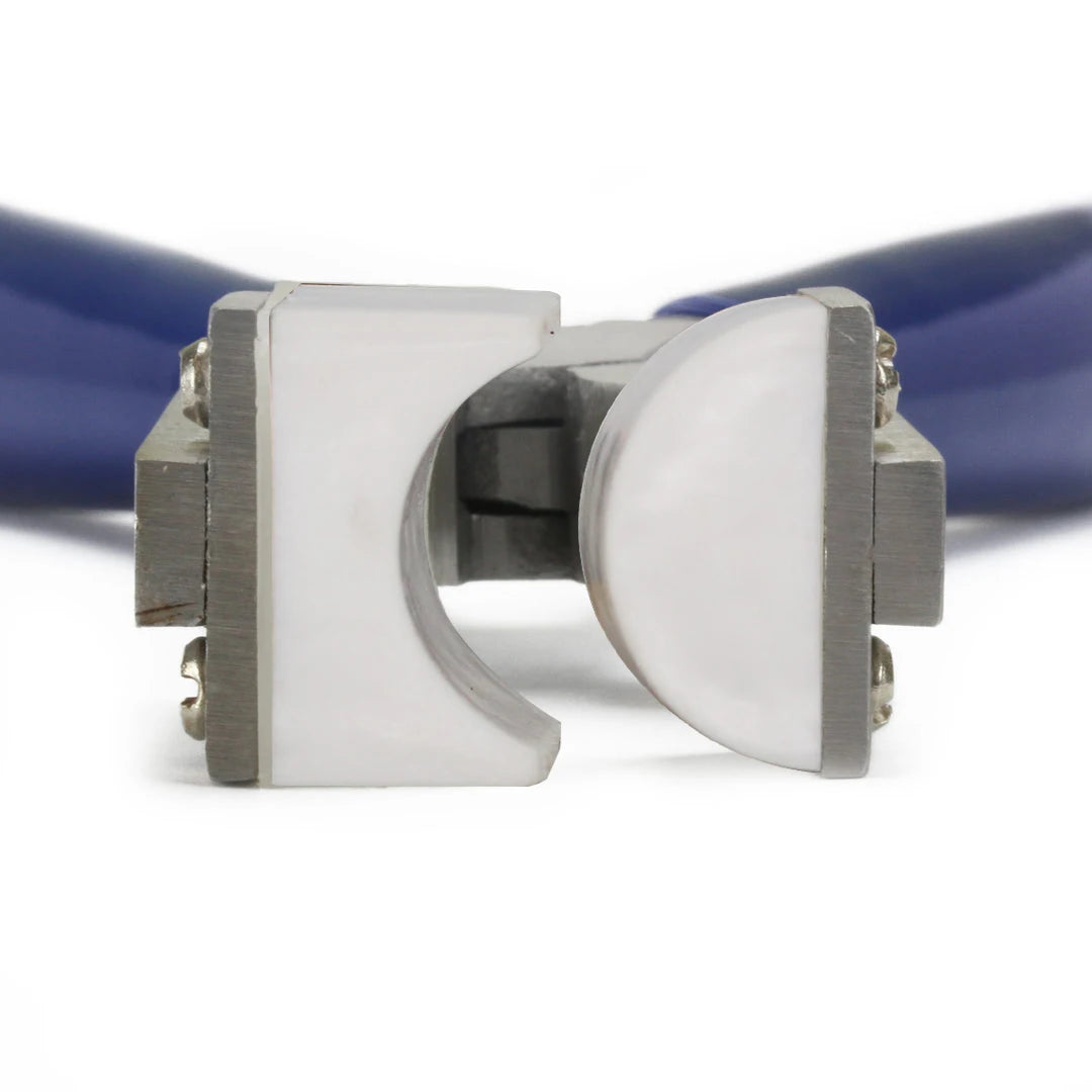 Bending the Ring Kit Plier Curved Stainless Steel Materials Machine Jewelry Making