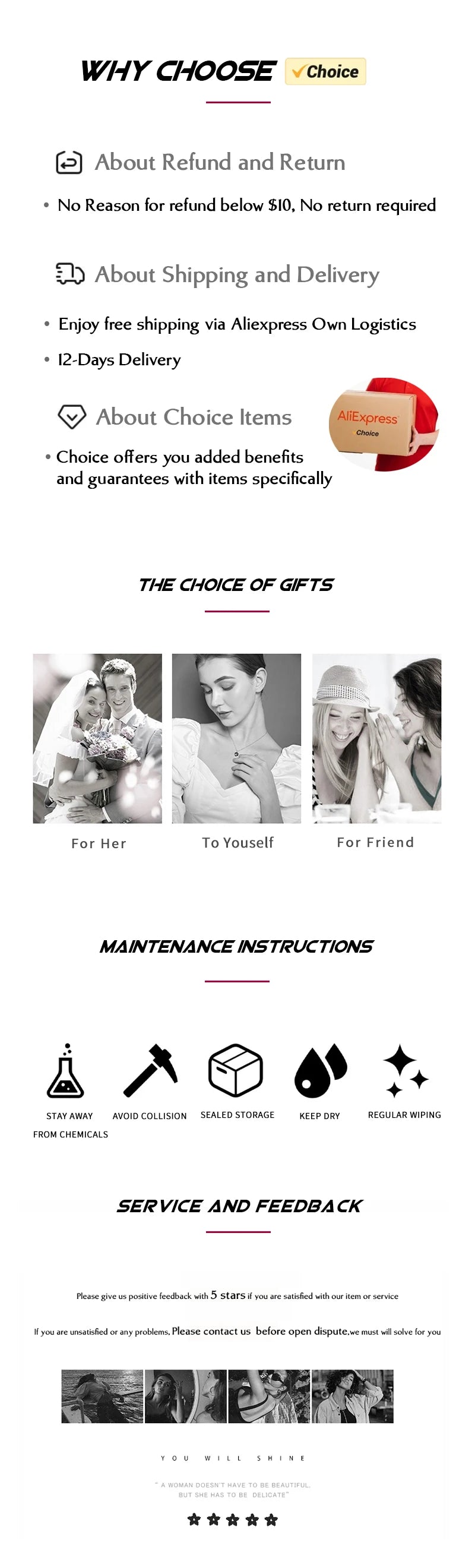 Crystal Flower Jewelry Suit Full Shiny Rhinestone Choker Necklace Women's Neck Chain Anniversarie Jewelry Ornament