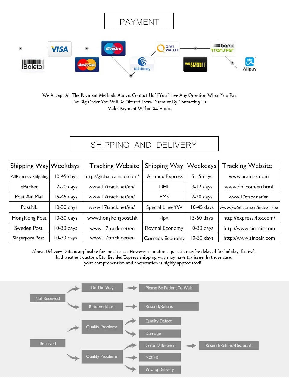 925 Sterling Silver New Arrival Hot Sale 5PCS Multi Style 16-30 Inch Luxury Colar Feminina Temperament Elegant Jewelry