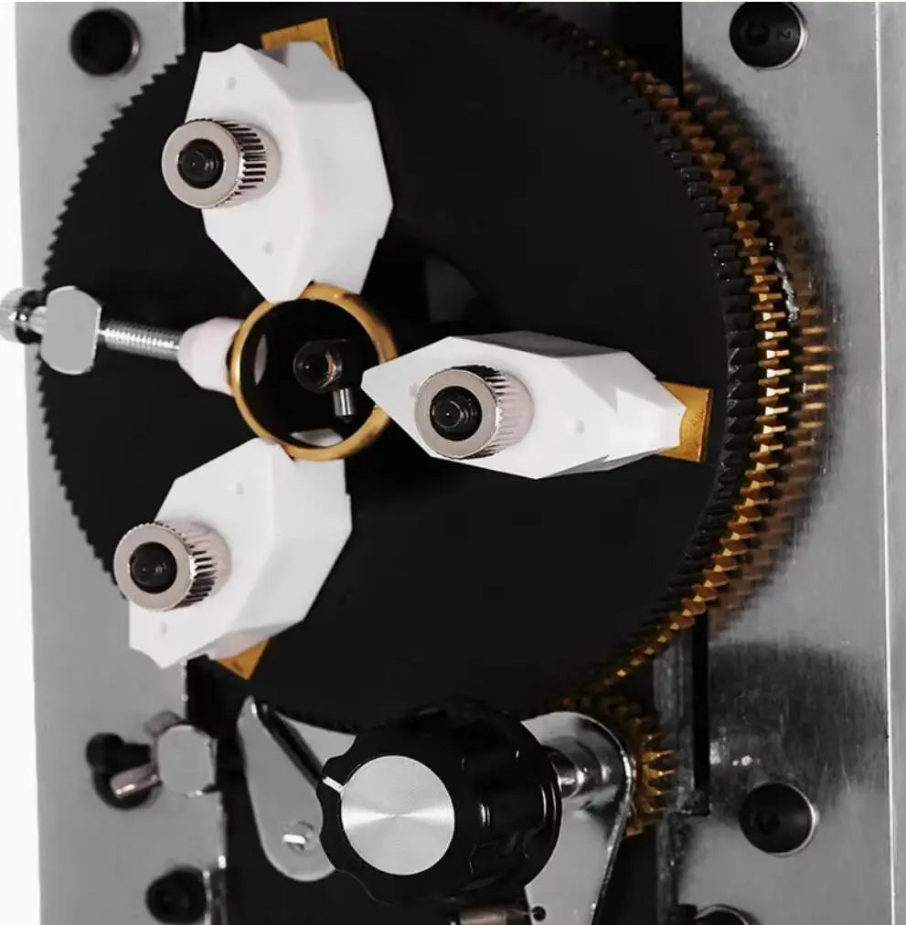 Diamond Tip For Inside Ring Engraver Jewelry Engraving Machine Accessories ring clamp graving needle