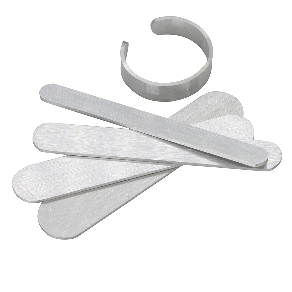 Bending the Ring Kit Plier Curved Stainless Steel Materials Machine Jewelry Making