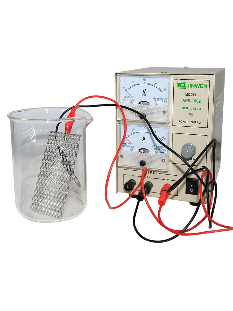 Electroplating machine gold plating machine gold plated silver plated platinum plated copper gold tool jewellery equipment