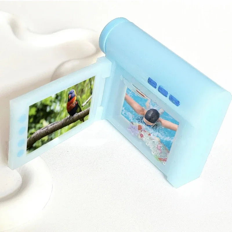 DIY Player and Casting Molds Resin Mold Jewelry Tool Jewelry Accessories Epoxy Resin Moulds