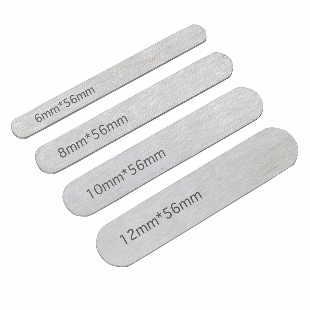 Bending the Ring Kit Plier Curved Stainless Steel Materials Machine Jewelry Making