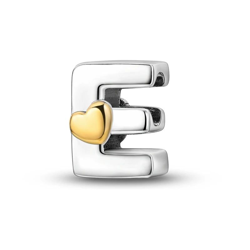 Hot Sales 925 Silver Original Charms Beads Colored Pendant Charm Fit Bracelet Necklace Dangle For Women DIY Jewelry Making