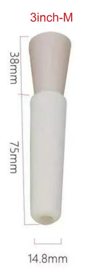 Inside Ring Polishing Stick Felt Polishing Buffing Rod Jewelry Making Tools