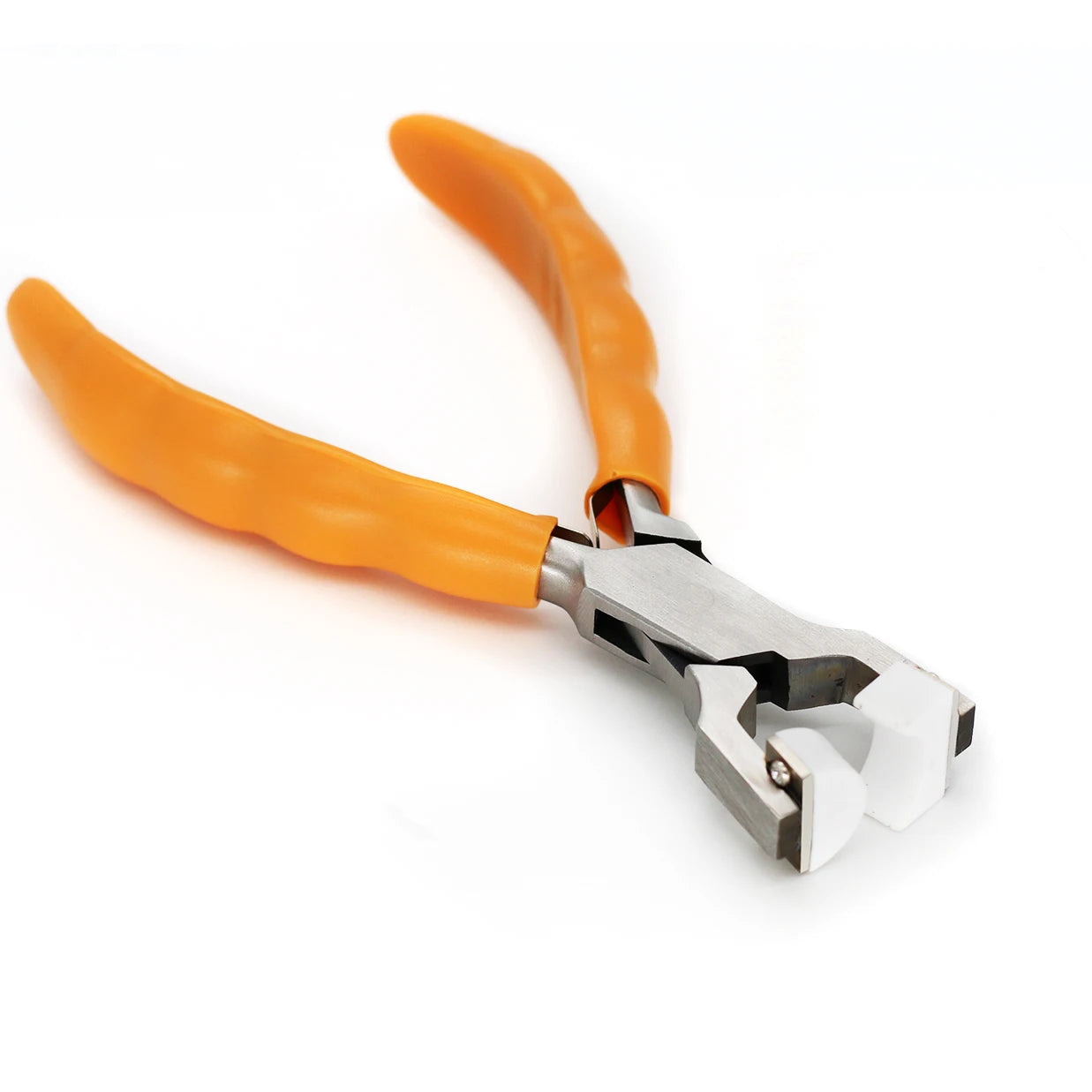 Bending the Ring Kit Plier Curved Stainless Steel Materials Machine Jewelry Making