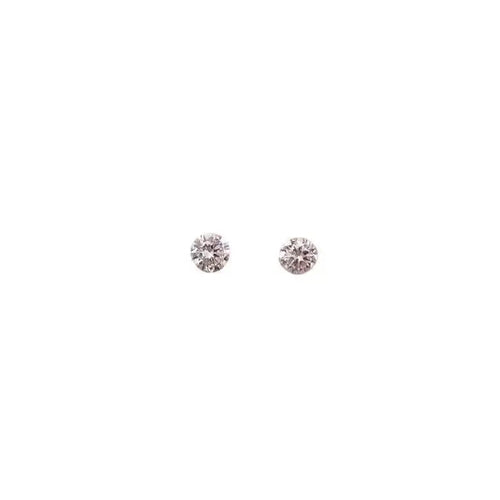 Trendy Mini Rhinestones Stud Earrings for Women Girls Daily Jewelry