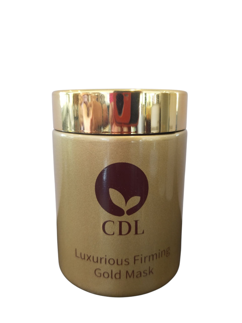 CDL Luxurious Firming Gold Mask