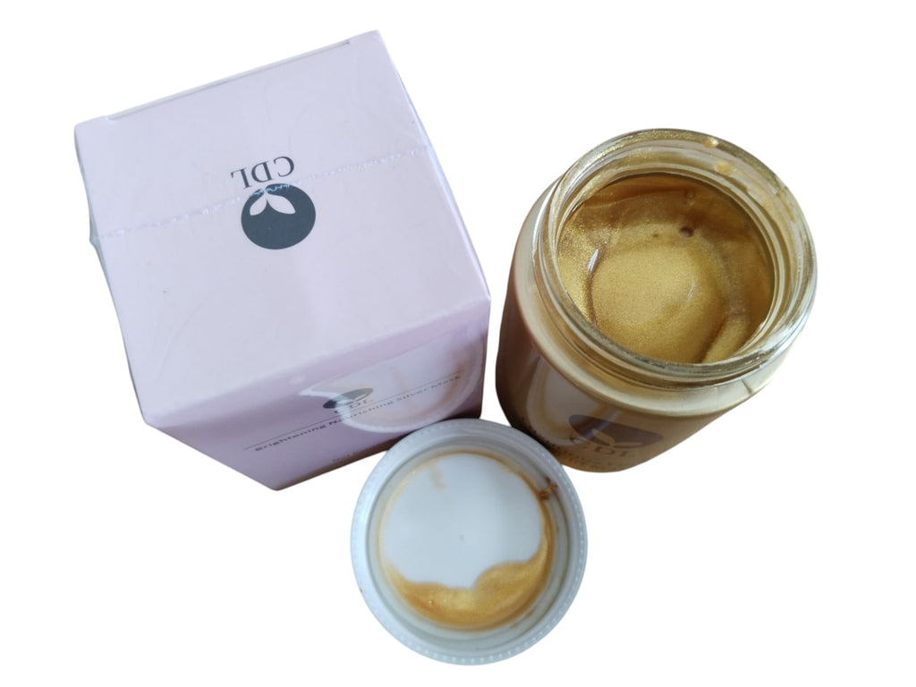 CDL Luxurious Firming Gold Mask