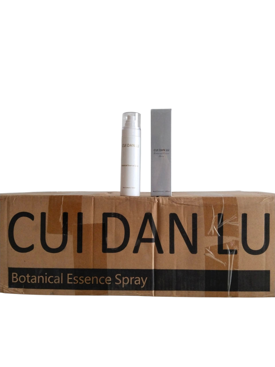 CDL Botanical Essence Spray
