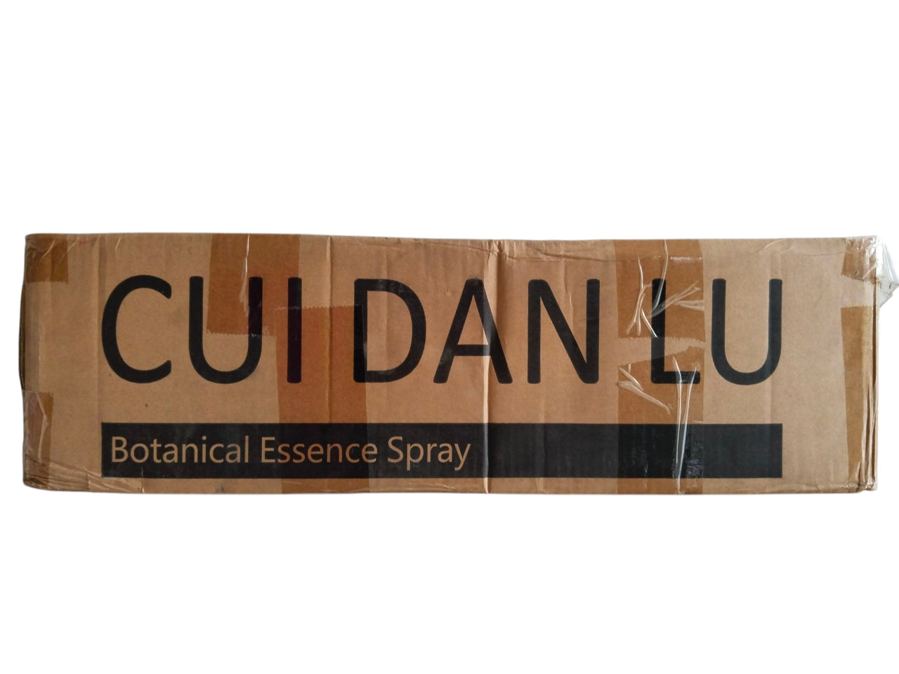 CDL Botanical Essence Spray