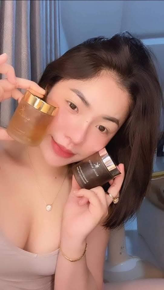 SHUILINJING Botanical Essence Rose Moisturizing Face Mask Carton (100 Units)