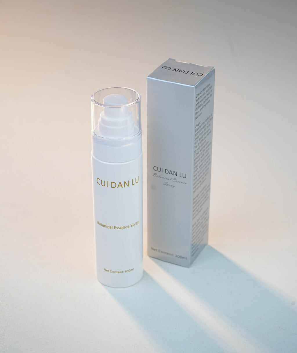 CDL Botanical Essence Spray
